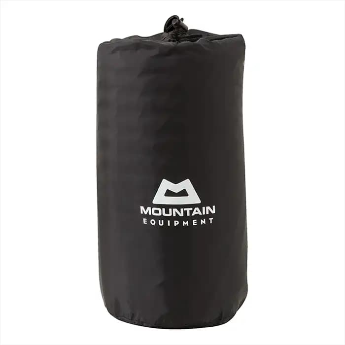 زیرانداز کیسه خواب Mountain Equipment مدل Classic Comfort 3.8 Mat Long — تصویر ۲