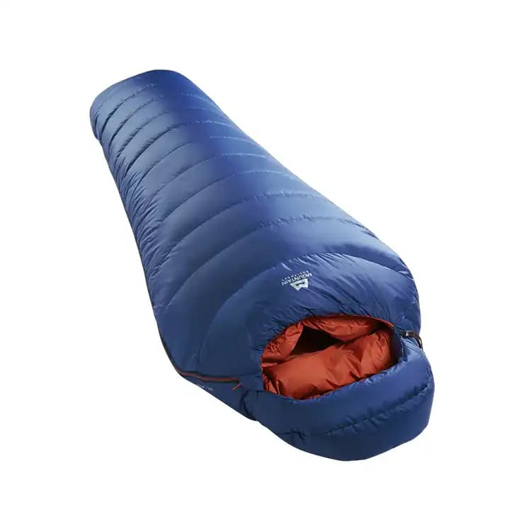 کیسه خواب Mountain Equipment مدل Classic Eco 500