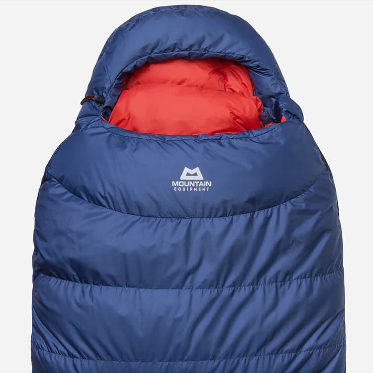 کیسه خواب Mountain Equipment مدل Classic Eco 500 — تصویر ۳