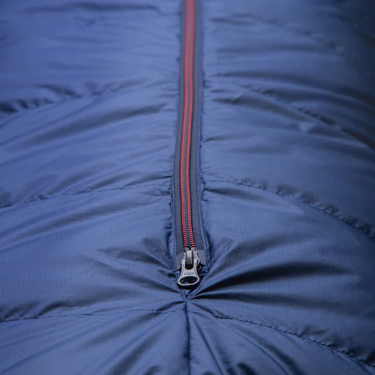 کیسه خواب Mountain Equipment مدل Classic Eco 500 — تصویر ۵