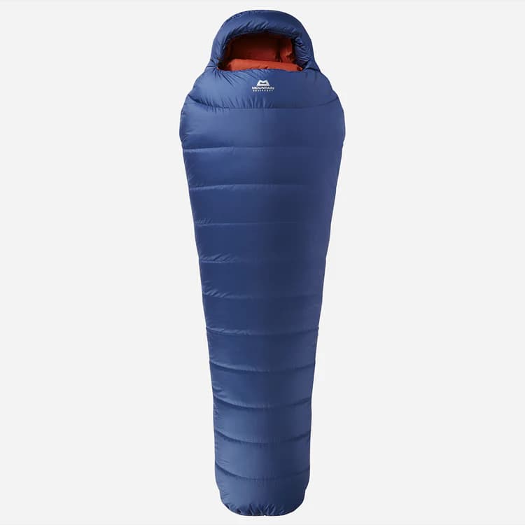 کیسه خواب Mountain Equipment مدل Classic Eco 500 — تصویر ۲