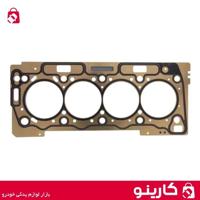 واشر سر سیلندر پژو 206 تیپ 5 تعمیری سانکس