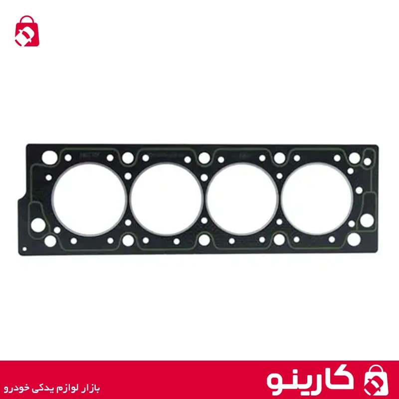 واشر سر سیلندر پژو 405 اورجینال استاندارد
