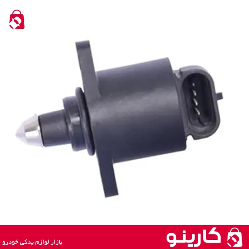استپر موتور بنزینی ایساکو 1010400499 مناسب پیکان ems: s2000-1600