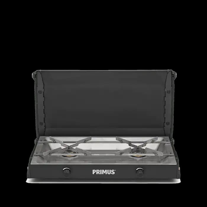 اجاق پریموس مدل KINJIA CAMPING STOVE — تصویر ۲