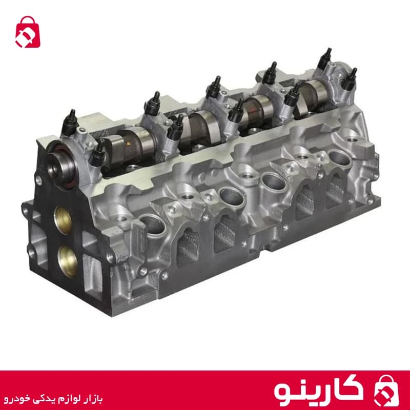 سرسیلندر موتور پژو 405 موتور XU7 JP/L با کورکن ایساکو 0910300312