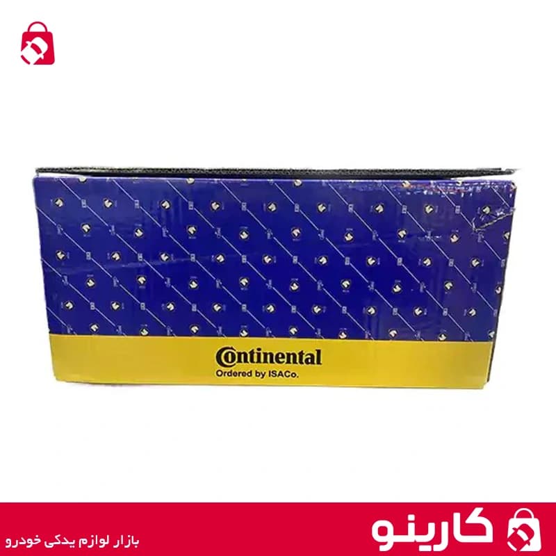 سرسیلندر موتور پژو 405 موتور XU7 JP/L با کورکن ایساکو 0910300312 — تصویر ۴