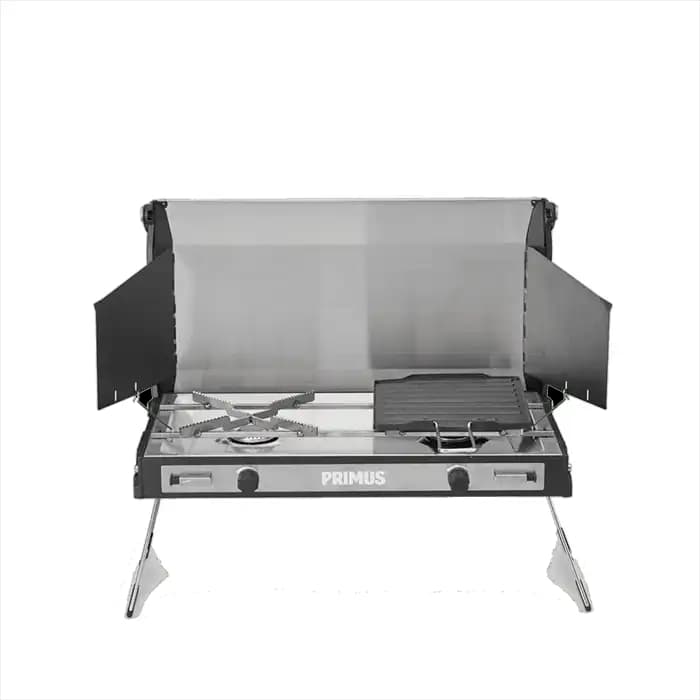 اجاق پریموس مدل TUPIKE CAMPING STOVE — تصویر ۲