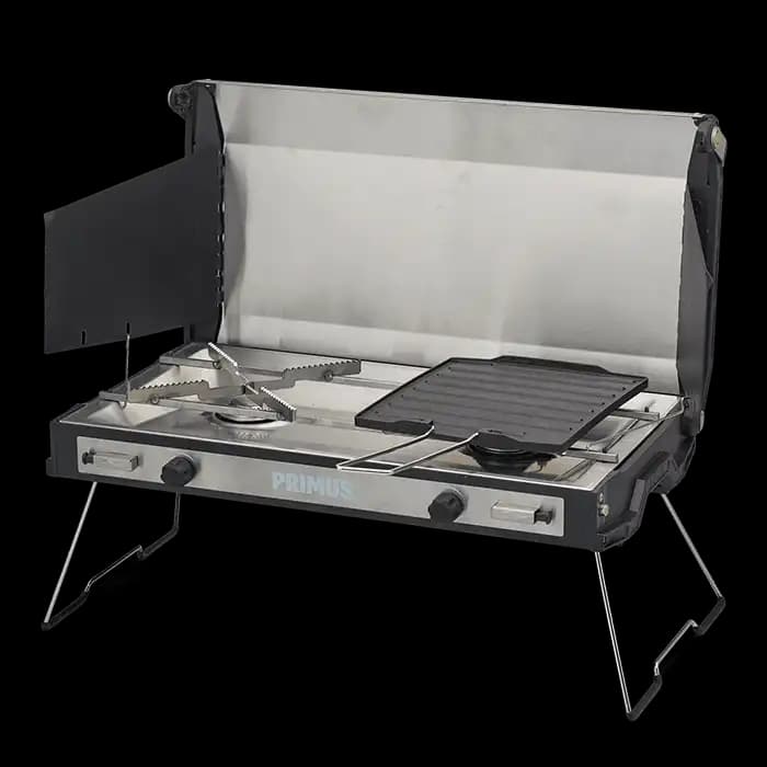 اجاق پریموس مدل TUPIKE CAMPING STOVE