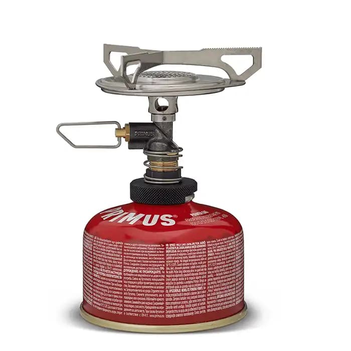 سرشعله پریموس مدل ESSENTIAL TRAIL STOVE بدون کپسول گاز