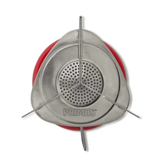 سرشعله پریموس مدل ESSENTIAL TRAIL STOVE بدون کپسول گاز — تصویر ۲