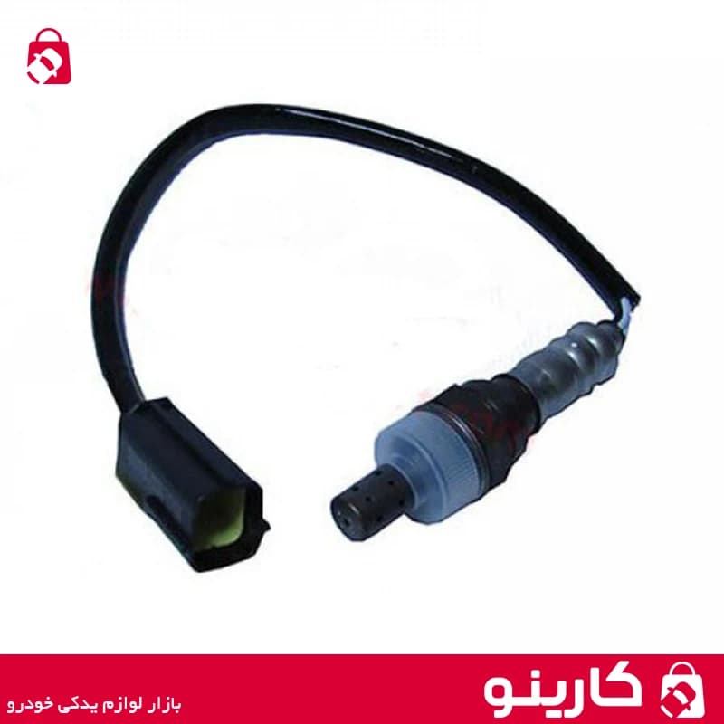 سنسور اکسیژن کروز پژو پارس سوکت 6 پین موتور EF7-EU4-EU3