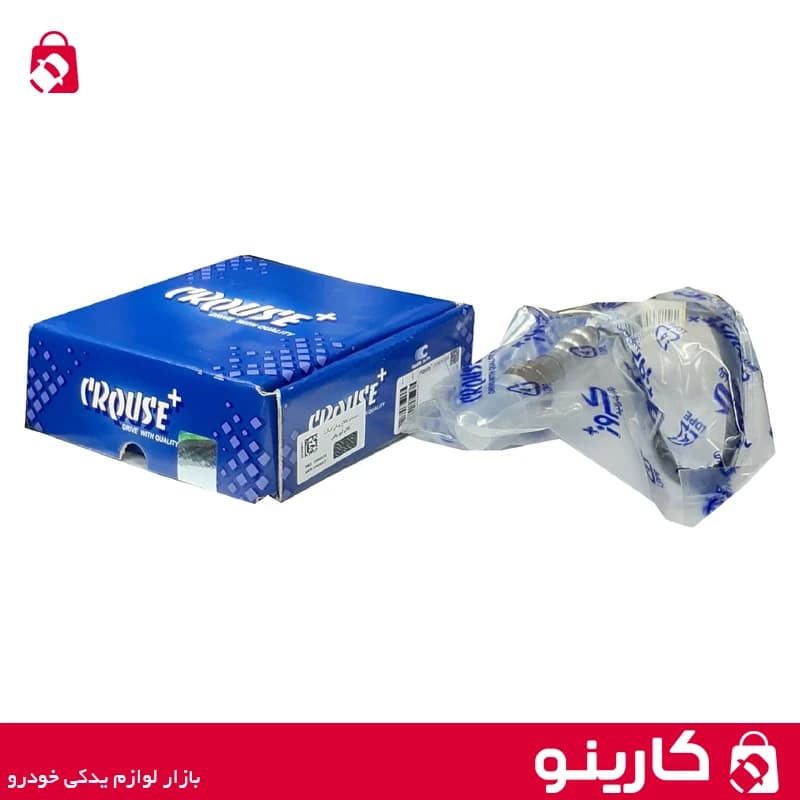سنسور اکسیژن بالا موتور EF7 ETC کروز پلاس — تصویر ۴