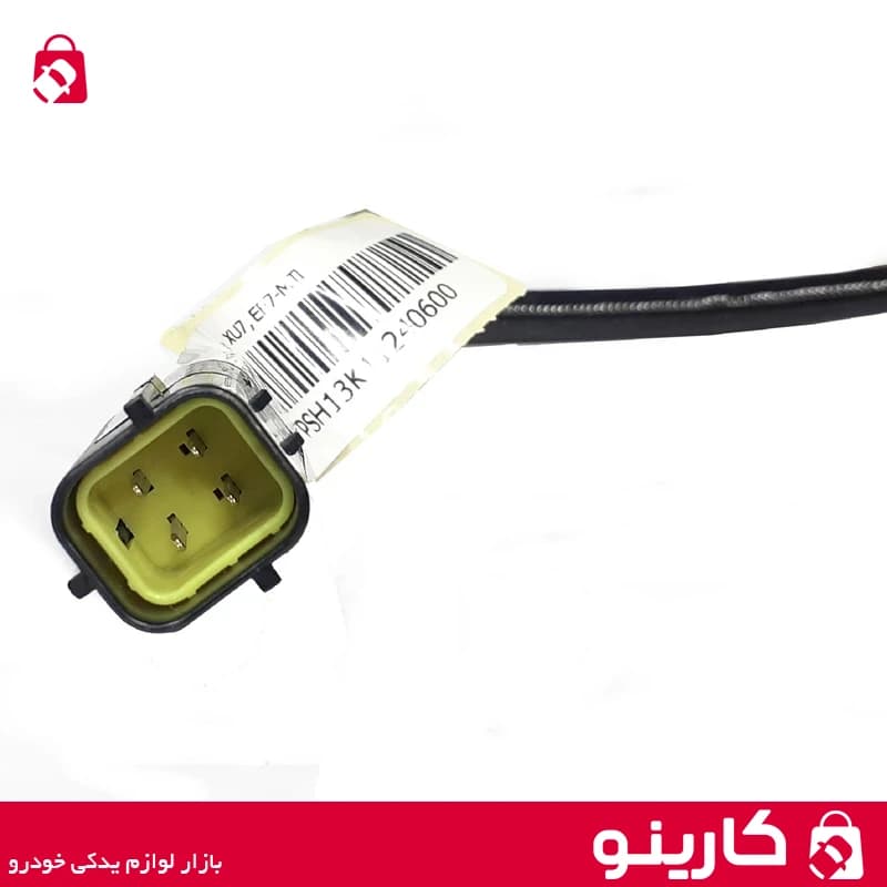سنسور اکسیژن بالا موتور EF7 ETC کروز پلاس — تصویر ۳