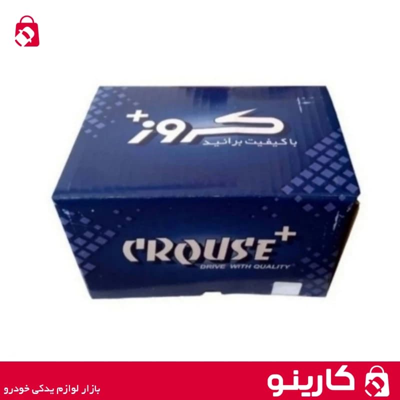 سنسور اکسیژن TU5 با کپ موتور UP STREAM کروز پلاس — تصویر ۲