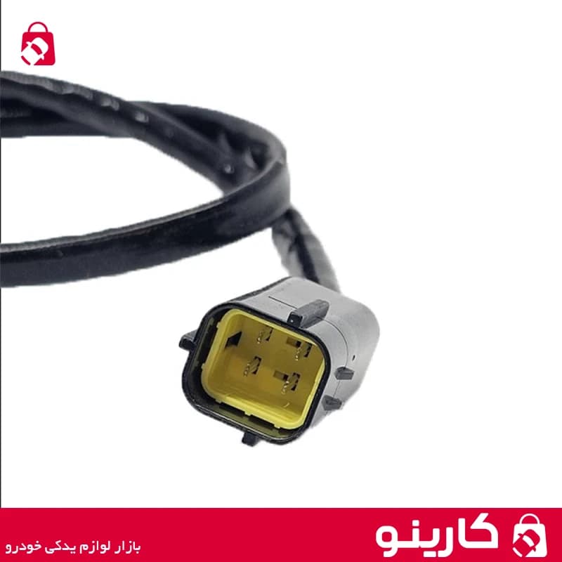سنسور اکسیژن دنا EF7 ان تی کی NTK توربو — تصویر ۳