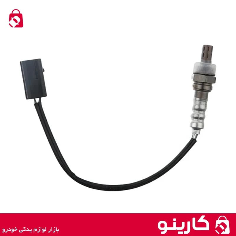 سنسور اکسیژن دنا EF7 ان تی کی NTK توربو — تصویر ۴