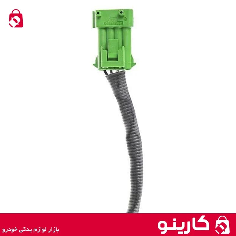 سنسور اکسیژن پژو 405 مدل بوش جهان پارت — تصویر ۴