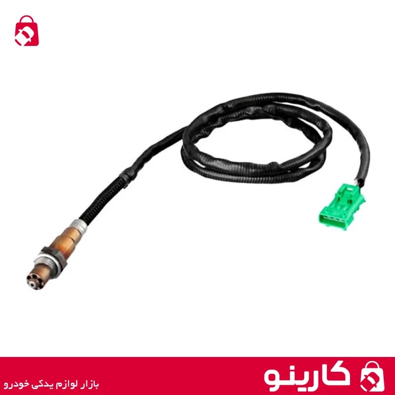 سنسور اکسیژن پژو 405 مدل بوش جهان پارت — تصویر ۲
