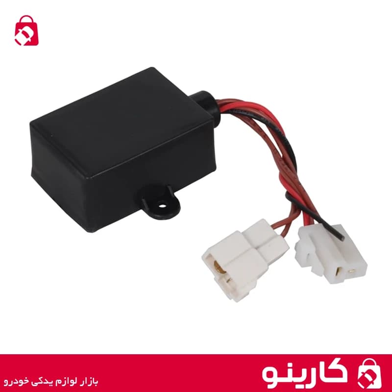 تقویت شیشه بالابر ماشین