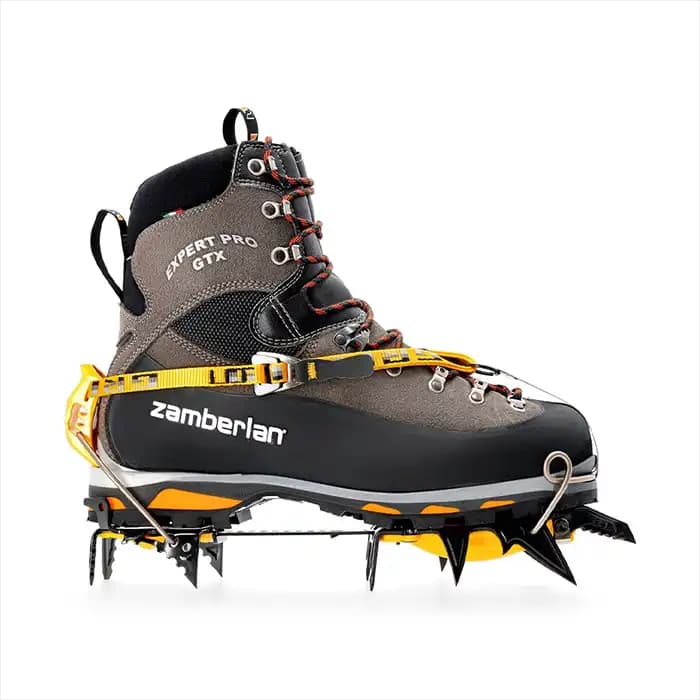 کرامپون گریول مدل G14 Cramp-O-Matic Evo — تصویر ۳
