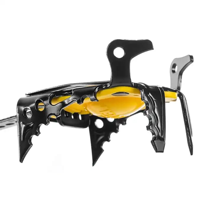 کرامپون گریول مدل G12 Cramp-O-Matic Evo — تصویر ۳