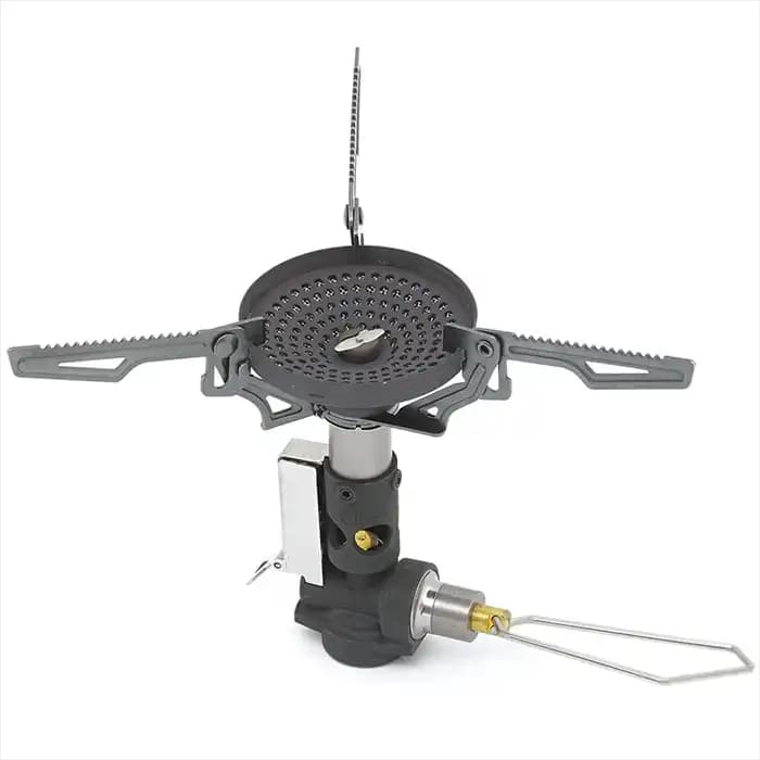 سرشعله سفری کووآ مدل V1 KGB-1607