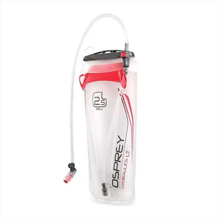 کیسه آب دو و نیم لیتری آسپری مدل Hydraulics LT Reservoir