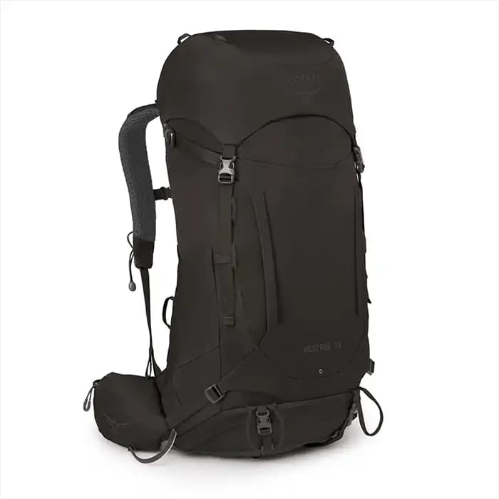 کوله پشتی کوهنوردی آسپری مدل OSPREY KESTREL 38