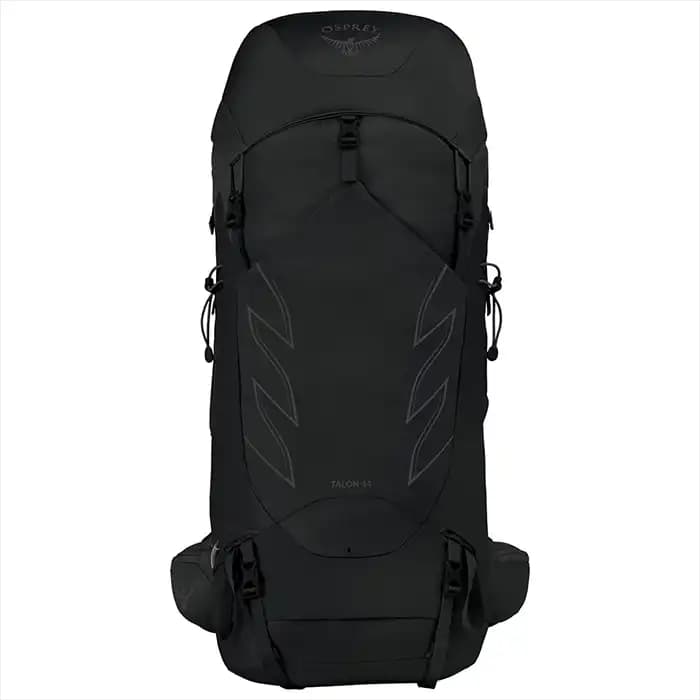 کوله پشتی کوهنوردی آسپری مدل Osprey Talon 44 — تصویر ۳