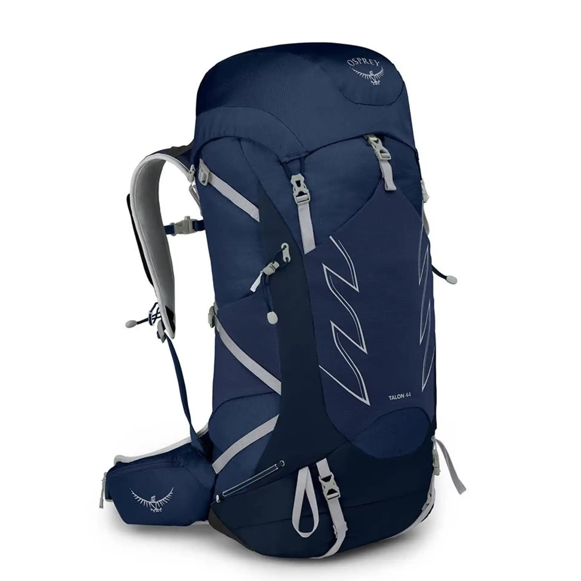 کوله پشتی کوهنوردی آسپری مدل Osprey Talon 44 — تصویر ۲