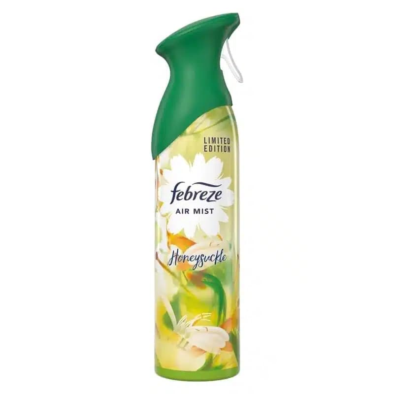 اسپری خوشبو کننده هوا febreze رایحه Honeysuckle