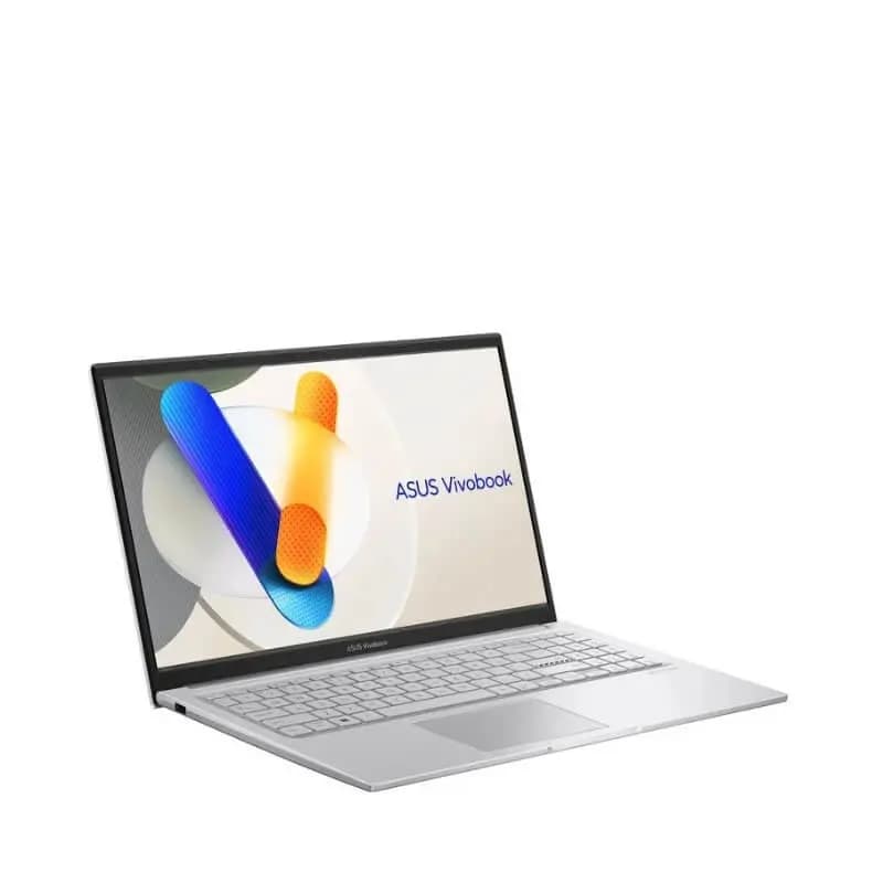 لپ تاپ 15.6 اینچی ایسوس مدل VivoBook X1504VA-NJ3952 CORE 7-8GB-512SSD-Intel — تصویر ۲