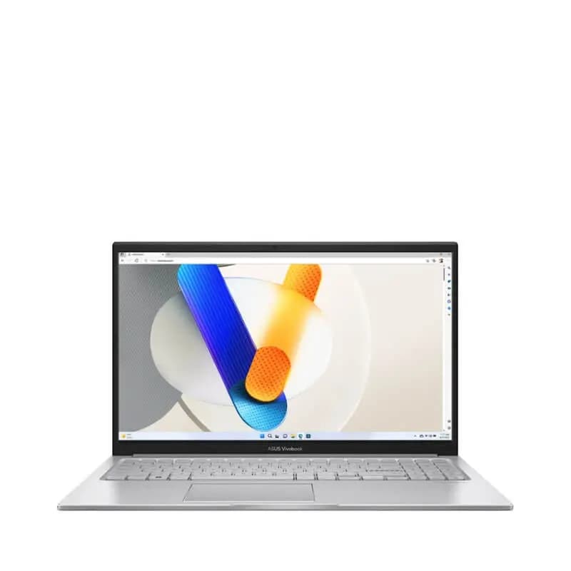 لپ تاپ 15.6 اینچی ایسوس مدل VivoBook X1504VA-NJ3952 CORE 7-8GB-512SSD-Intel