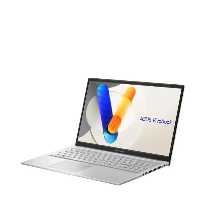 لپ تاپ 15.6 اینچی ایسوس مدل VivoBook X1504VA-NJ3952 CORE 7-8GB-512SSD-Intel — تصویر ۳