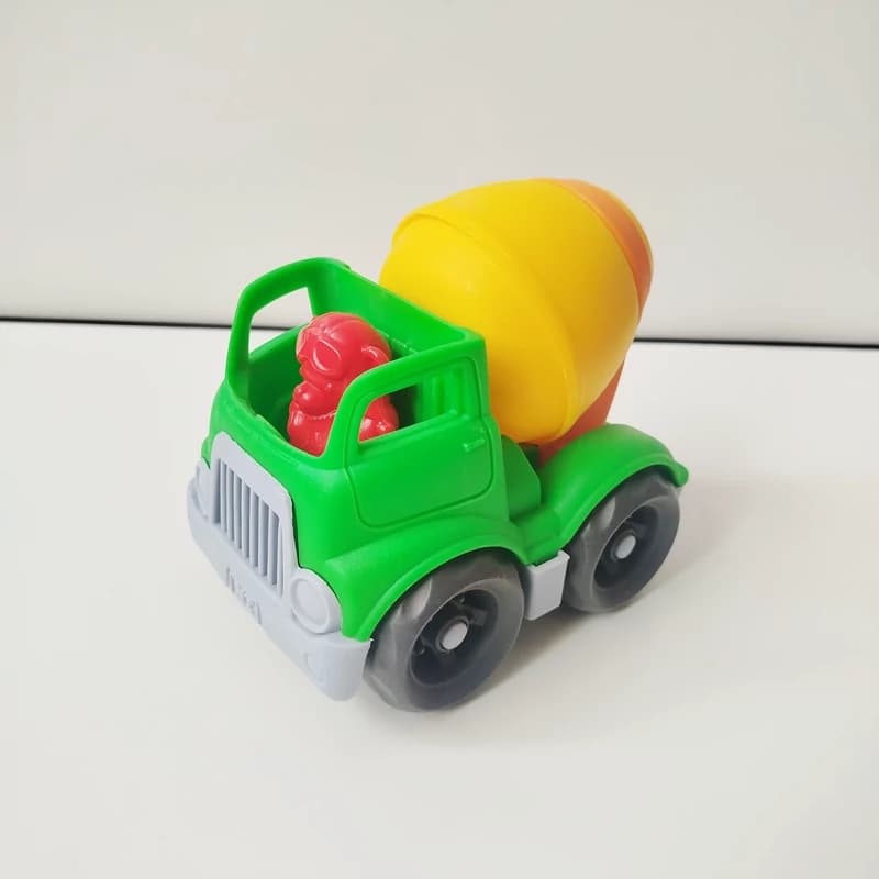 ☆♡میکسر کوچک کد 7109 رنگ سبز نیکو تویز