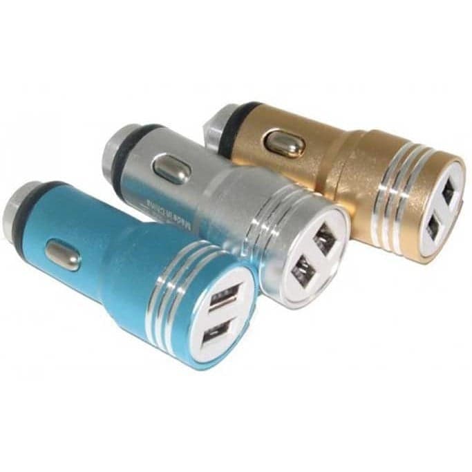 شارژر فندکی ریمکس مدل B.K 1776 — تصویر ۶