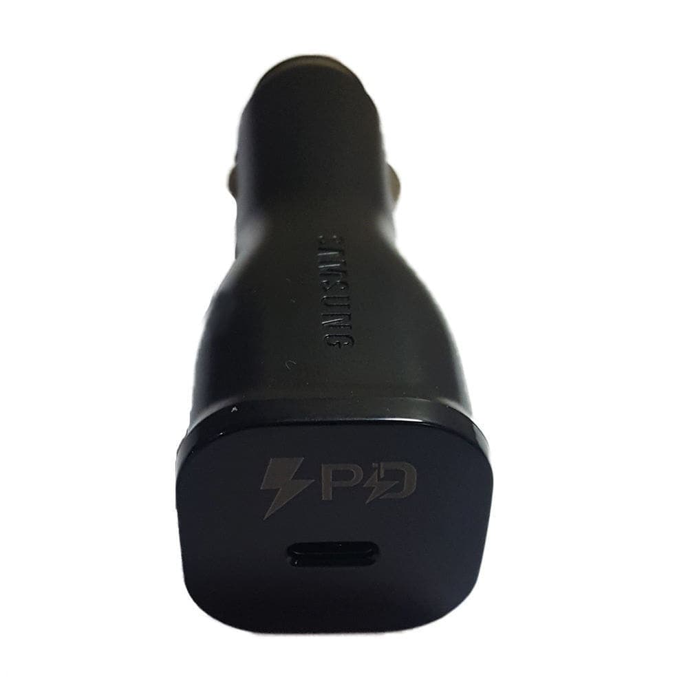 شارژر فندکی 25 وات مدل EP-TA845 به همراه کابل USB-C های کپی — تصویر ۶