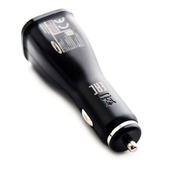 شارژر فندکی 25 وات مدل EP-TA845 به همراه کابل USB-C های کپی — تصویر ۵