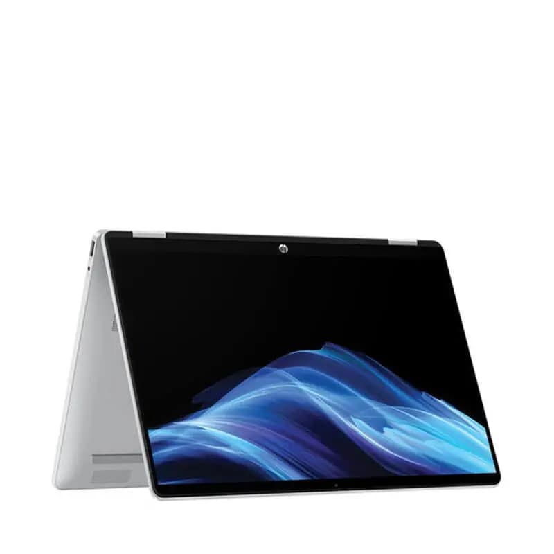 لپ تاپ 14 اینچی اچ‌ پی مدل OmniBook 5 Flip 14-fp0023dx-Core 7 16GB-512GBSSD-Touch-WIN 11 — تصویر ۴