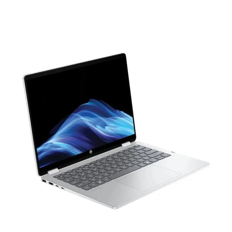 لپ تاپ 14 اینچی اچ‌ پی مدل OmniBook 5 Flip 14-fp0023dx-Core 7 16GB-512GBSSD-Touch-WIN 11 — تصویر ۲
