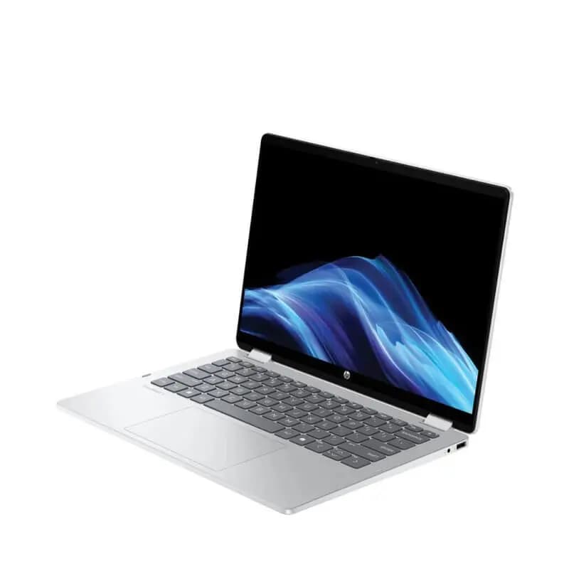 لپ تاپ 14 اینچی اچ‌ پی مدل OmniBook 5 Flip 14-fp0023dx-Core 7 16GB-512GBSSD-Touch-WIN 11 — تصویر ۳