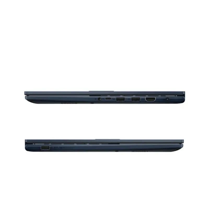 لپ تاپ 15.6 اینچی ایسوس مدل Vivobook A1502VA-BQ1027 i7-16GB-1TBSSD-intel — تصویر ۷
