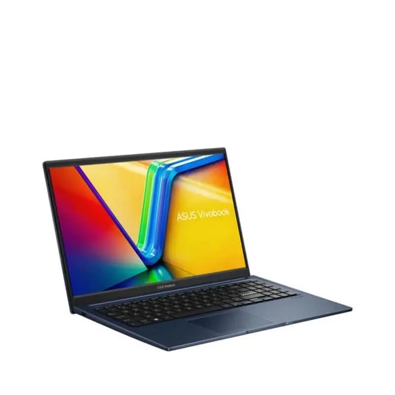 لپ تاپ 15.6 اینچی ایسوس مدل Vivobook A1502VA-BQ1027 i7-16GB-1TBSSD-intel — تصویر ۲