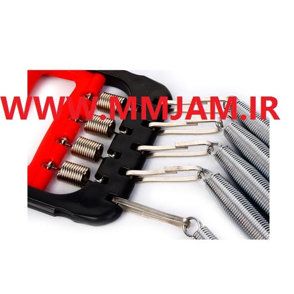 سیم کش بدنسازی خانگی SEP-JOEREX — تصویر ۳