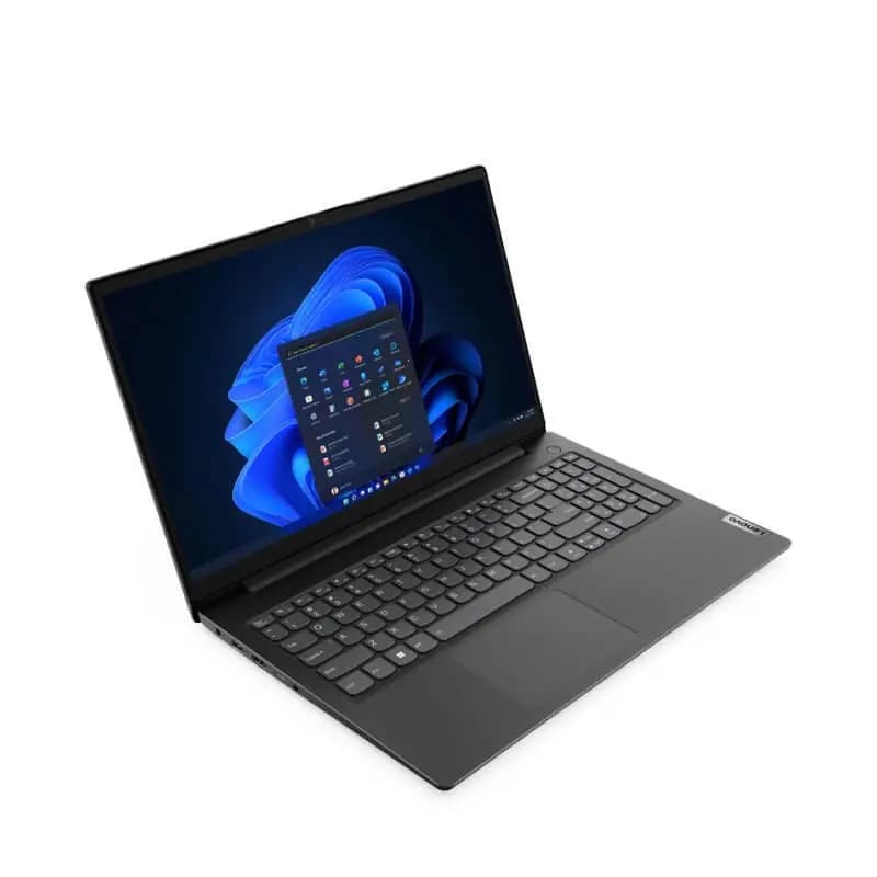 لپ تاپ 15.6 اینچی لنوو مدل Lenovo V15 G4 ABP-HAK R7-16GB-512SSD-AMD — تصویر ۲