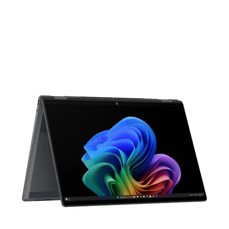 لپ تاپ گیمینگ 16 اینچی اچ پی مدل OmniBook X Flip 16 AS0023dx-Core Ultra 7 256V-16GB -1TBSSD-Touch-Backlit-WIN 11 — تصویر ۵