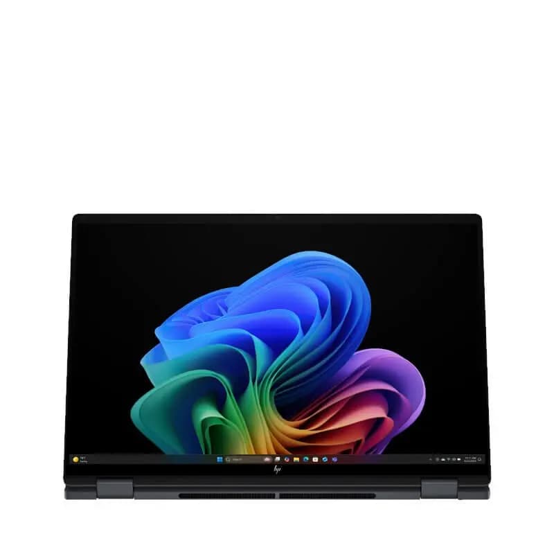 لپ تاپ گیمینگ 16 اینچی اچ پی مدل OmniBook X Flip 16 AS0023dx-Core Ultra 7 256V-16GB -1TBSSD-Touch-Backlit-WIN 11 — تصویر ۴