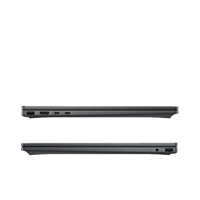 لپ تاپ گیمینگ 16 اینچی اچ پی مدل OmniBook X Flip 16 AS0023dx-Core Ultra 7 256V-16GB -1TBSSD-Touch-Backlit-WIN 11 — تصویر ۶