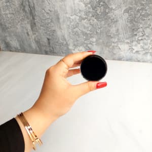 پودر مات مشکی 10 گرمی